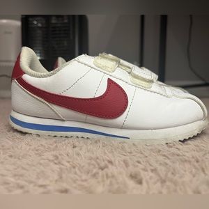 Nike | Cortez Basic Sz 12